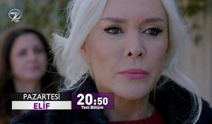 Elif Dizisi 911. Bölüm Fragmanı - izle7