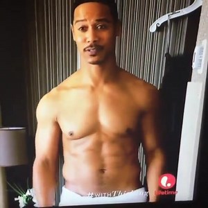 :) By @filmsbest " #withthisring #brianwhite #brianwhiteshirtless @brianjwhite" via @PhotoRepost_app | Brian J. White