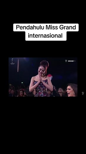 #missgrandinternational #indonesia #missgrandinternasional2024