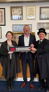 Sir Peter Birkett | Biography