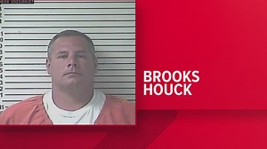 Brooks Houck arrested in Crystal Rogers case; What we know