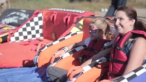 Join us SUNDAY September 15th, 2019, and support Our HEROES Little and Big. 10 AM to 3 PM, Sunday, Sep 15th, 2019, at Bass Lake Water Sports. United States Our Heroes Dreams Valley Children's Valley Children's Hospital Adaptive Sports Yosemite National Park Bass Lake Chamber of Commerce Visit Yosemite Madera County Bass Lake, California Yosemite Pines RV Resort and Family Lodging Yosemite Mountain Sugar Pine Railroad Pines Village Bakery The Pines Resort, Bass Lake Video Credit Charlie Herrera B