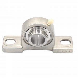 [Hot Item] Stainless Steel UC Bearing and Pillow Block of All Size