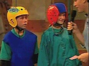 Legends of the Hidden Temple - Se1 - Ep33 HD Watch