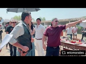 🇲🇽 Amanecer | Fernando Colunga | Nueva telenovela en Televisa Univision (2025)