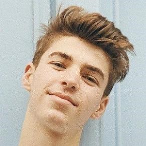 Tristan Simpson Girlfriend 2026: Dating History & Exes - CelebsCouples