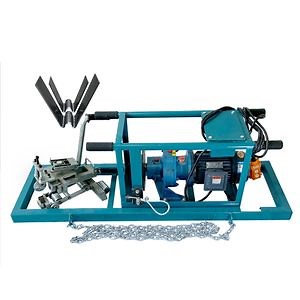 [Hot Item] Belt Splicing Wire Cord Stripping Conveyor Belt Stripper Steel Cord Stripper