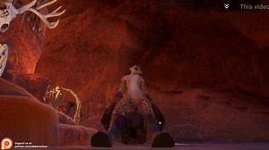 game new Wild Life Build 3d sex furry minotaur leopard animation