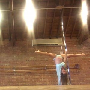 Charlotte Robertson on Reels