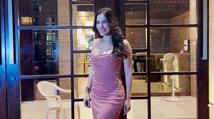 14 reactions | #SophieChoudry Spotted at Bandra | Indian Television Academy | Facebook