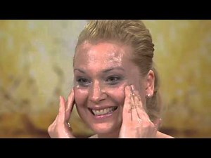 Josie Maran Treat Your Skin Argan Oil Collection Auto-Delivery on QVC