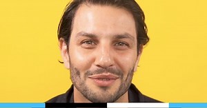 Vidéo : les séries préférées de Marc Ruchmann de Plan Coeur