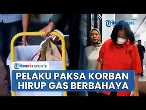 Chronology of Attempted Murder of IT CEO in Menteng, Colleague Electrocutes Victim Before Attacking
