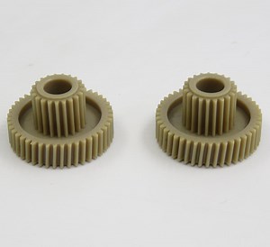 [Hot Item] Cost-Effective Cold Runner Injection Mould for Small Batch Production