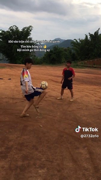 Fb:Thế Hạnh trên TikTok