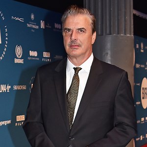 Chris Noth Slams "Absolute Nonsense" Report About Sex and the City Cast After Scandal