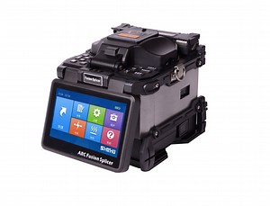 [Hot Item] Better Price 6 Motor Core to Core Alignment Fiber Fusion Splicer Japanese Components