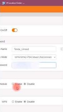 How to configure wifi router ll wifi router configuration || Wifi Router Settings