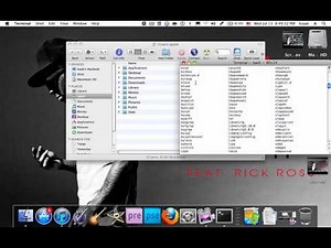 Terminal Hacks Mac Os