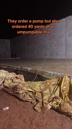 Positive pump guy on TikTok