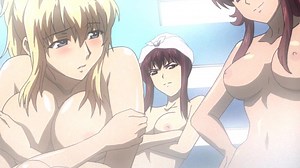 [Wizard] FREEZING [fanservice compilation] (1920x1080)