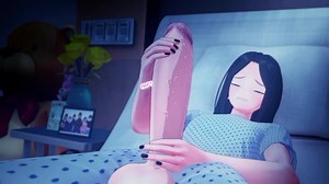 TWISTED WORLD Remake #20: Erection Problems