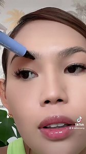 Paano mag kilay pag ganito ang gamit? | Miss Kat
