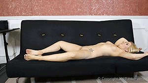 Whitney Morgan - Robot Clone Finale [Mp4 1080p] | Clips4sale