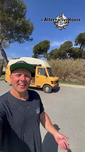 22K views · 543 reactions | Vintage Camper Van 朗 | Alternativehouse | Facebook