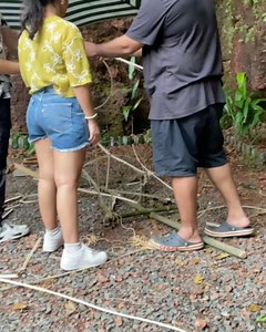 Maker's Asylum on Reels