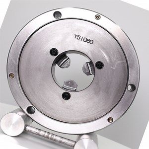 [Hot Item] One-Piece Jaw Self-Centering Lathe Chuck K11130