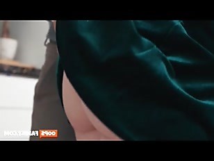 the frisky young woman, coco lovelock, has her constricted nether regions passionately penetrated during a wild group encounter alongside her promiscuous stepmother, kenzie taylor.