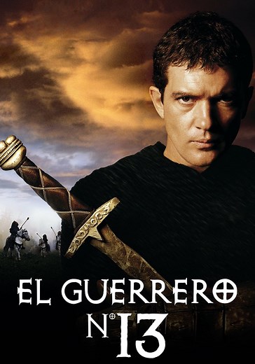El guerrero nº 13 - película: Ver online en español