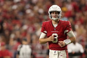 Josh Rosen Broke His Silence And Threw Some Shade At The Cardinals As Trade Rumors Continue To Swirl