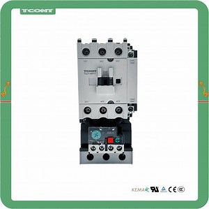 [Hot Item] Factory Price CE CB Approval Low Voltage 9~65A Contactor Mechanical Interlock Contactor