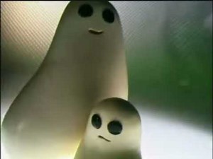 Boomeraction Herculoids bumper (WITHOUT TRINOIDS)