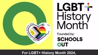LGBT+ Historical Figures: Dr Ewan Forbes Dr Ewan Forbes became a General Practitioner in 1945 and served as a Medical Officer for German prisoners of war. As a trans man who recognised his true identity from a young age, Forbes' story is both unique and impactful. Dive into the complete video to learn more #LGBTplusHM #UnderTheScope Lesbian, Gay, Bisexual, Trans History Month UK | South Devon College | Facebook