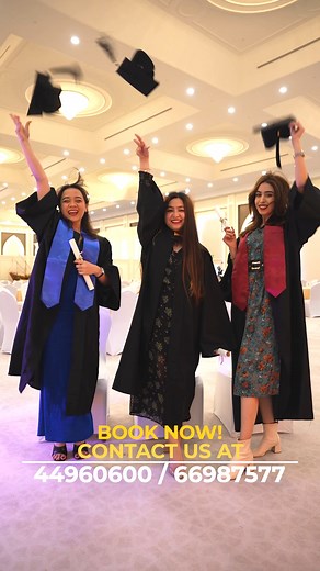 Make your graduation celebration extra special at Dana Club! From our...