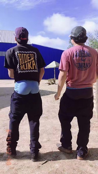 los_tiesos_2.0 on TikTok