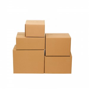 Extra-Strong Corrugated Cardboard Shipping Boxes – Custom-Built Packaging Boxes for Industrial, Fragile & High-Capacity Loads