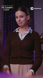 324K views · 6.4K reactions | Continue the story link in comments. Amanda finds solace in her boss, the mysterious vampire. His heartfelt confession defies his very nature, sparking an undeniable connection. Will their magnetic bond overcome everything? Forbidden Touch: My Vampire CEO weaves a tale of forbidden devotion.  #NewBeginnings #RomanceSeries #HiddenPowers #forbiddentouch | My Drama - Soft Heartbeats | Facebook