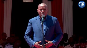 18 reactions · 5 comments | Manufacturing, industry growth to make Kenya first world country – Kindiki | The Star, Kenya | Facebook