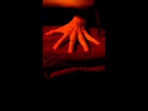 The Knife Game SONG!