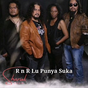 15K views · 485 reactions | R 'N' R Lu Punya Suka - Wings Lagu - M.Nasir Lirik - Bob Lokman Album - Jerangkung Dalam Almari Tahun - 1991 | Lagu Hits SlowRock Terbaik | Facebook