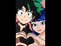 Dekunette- childhood friend to lovers read description