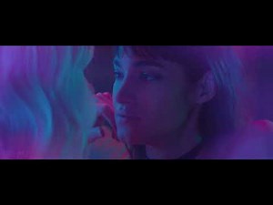 Atomic Blonde - idfc (Lorraine x Delphine)