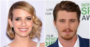 Emma Roberts y Garrett Hedlund se separan después de casi 3 años juntos