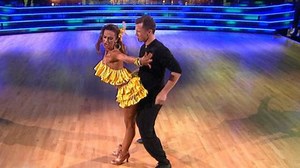'DWTS' Shocker: Two Couples Sent Home