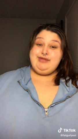 Hilarious BBW Face Farting Compilation