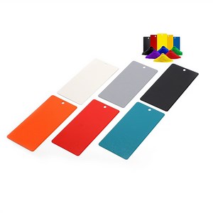 [Hot Item] Electrostatic Spray Epoxy Polyester Hybrid Powder Coating